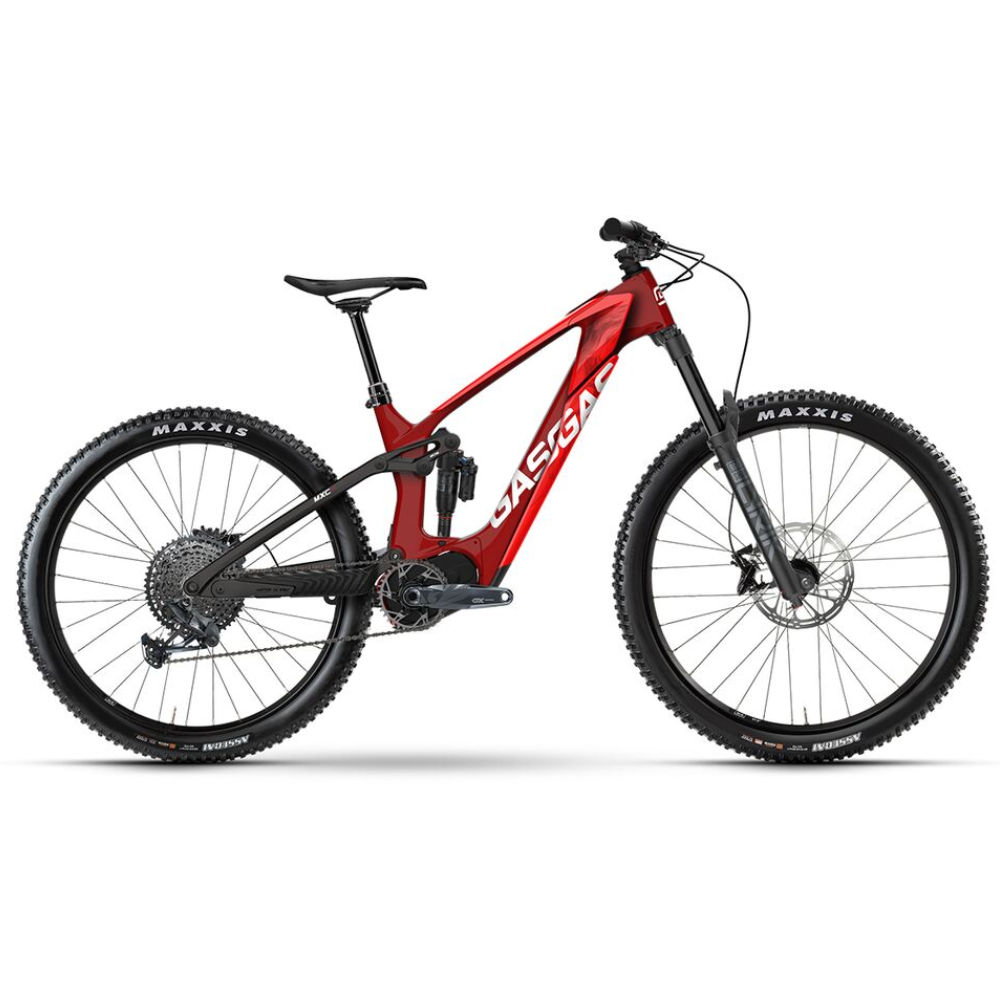 GASGAS MXC 4 29"/27.5"