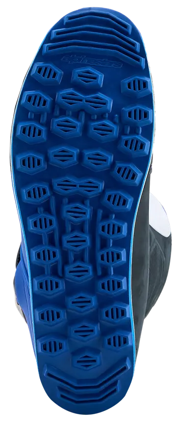 BOOT TECH T BLUE Trial