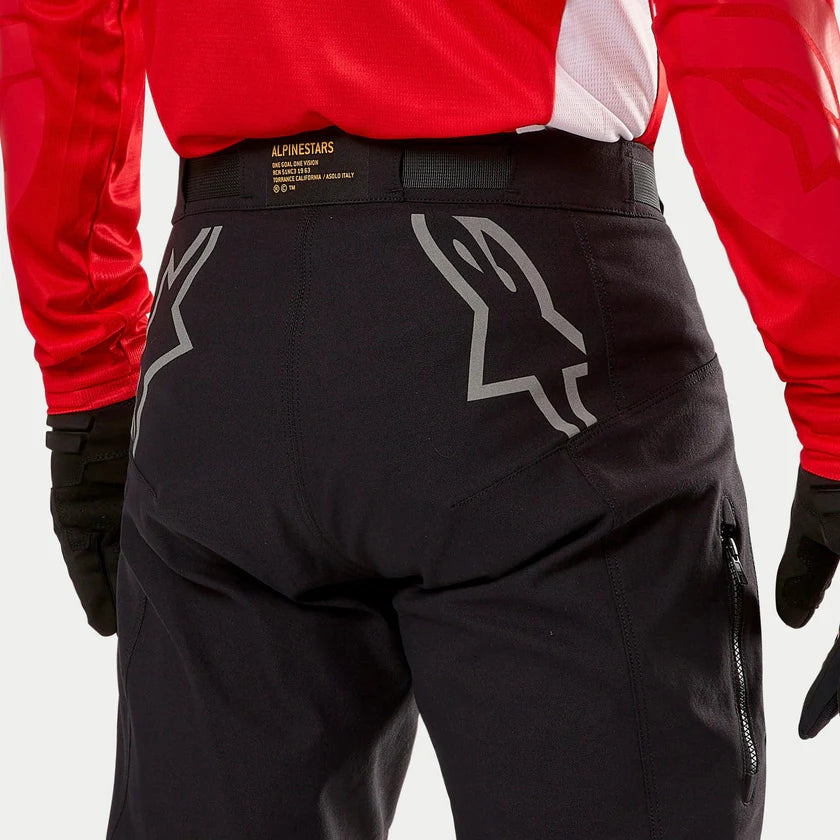 Alpinestars Techdura Hose Herren