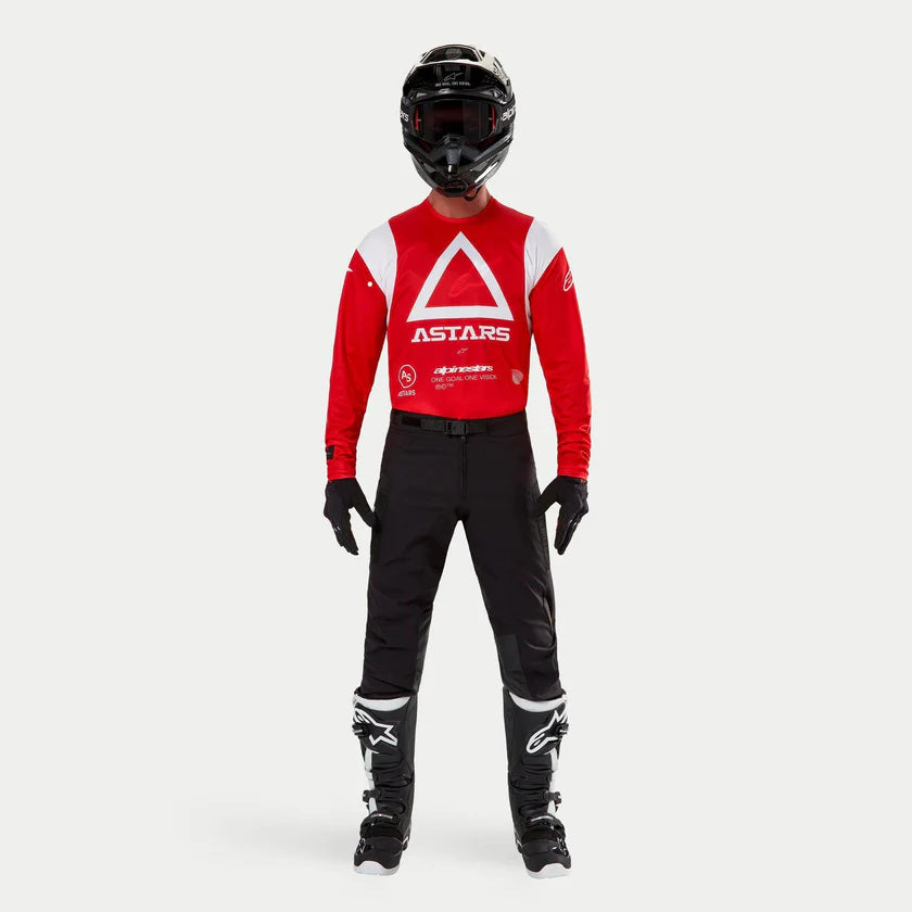 Alpinestars Techdura Hose Herren