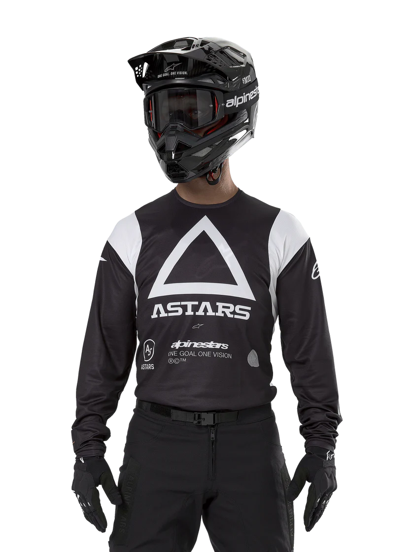 Alpinestars Techdura Jersey