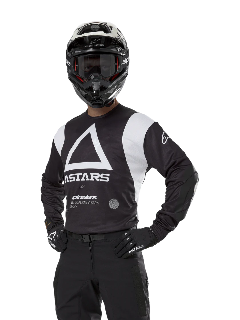 Alpinestars Techdura Jersey