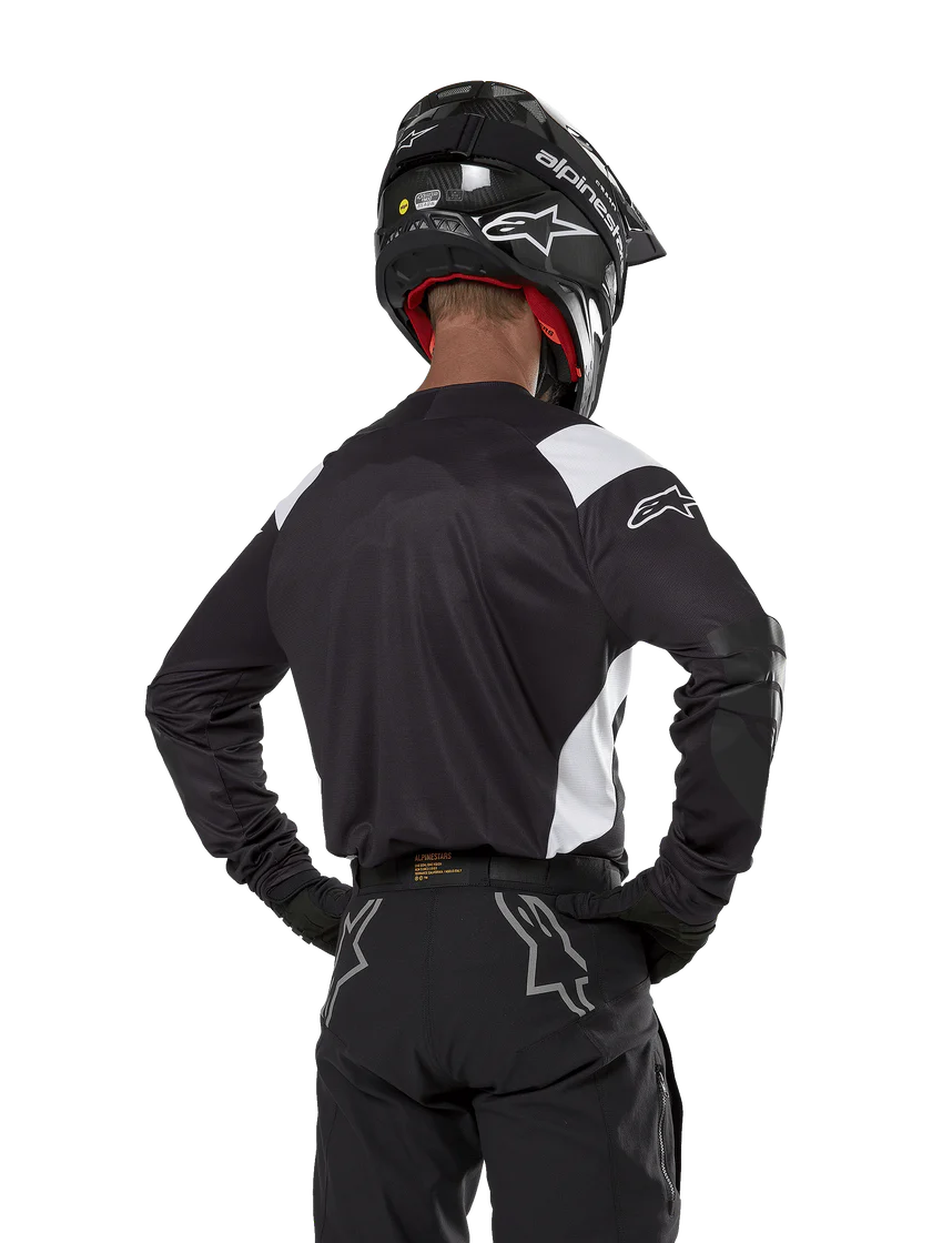 Alpinestars Techdura Jersey