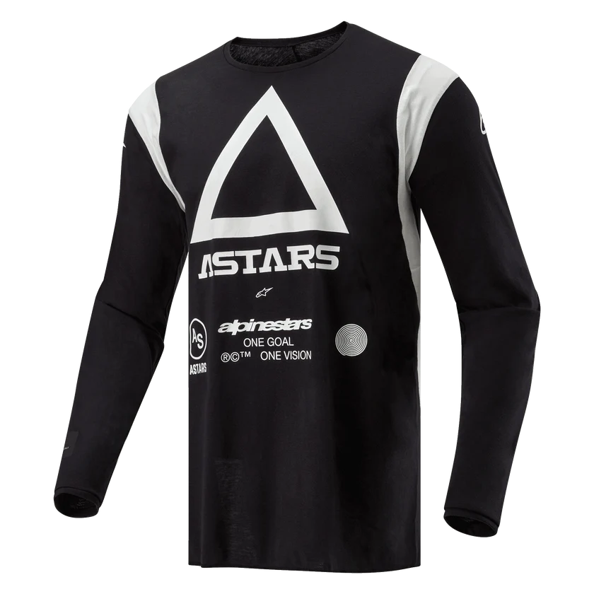 Alpinestars Techdura Jersey