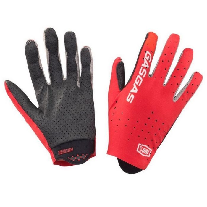 fahrradhandschuhe 100 GASGAS 100% Sling MTB Handschuhe