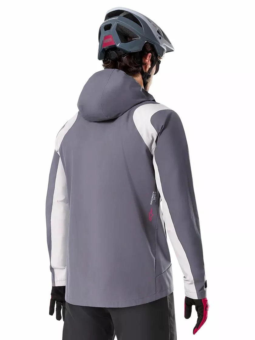 Alpinestars A-Dura MTB Regenjacke Herren
