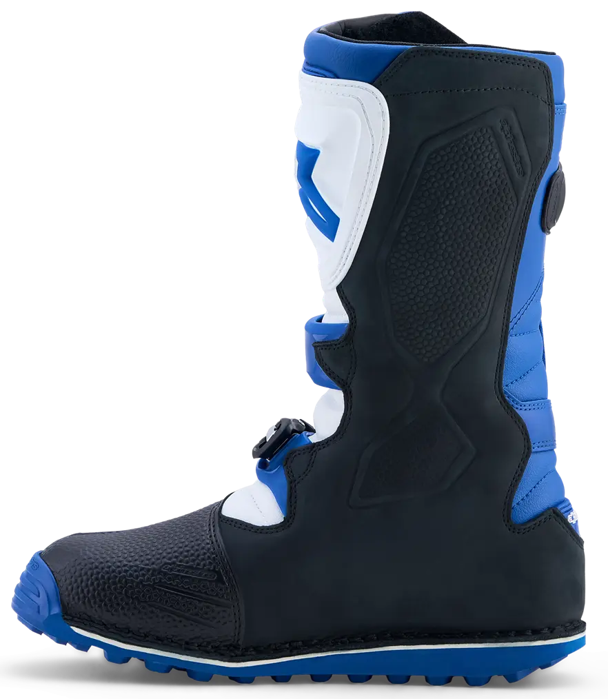 BOOT TECH T BLUE Trial