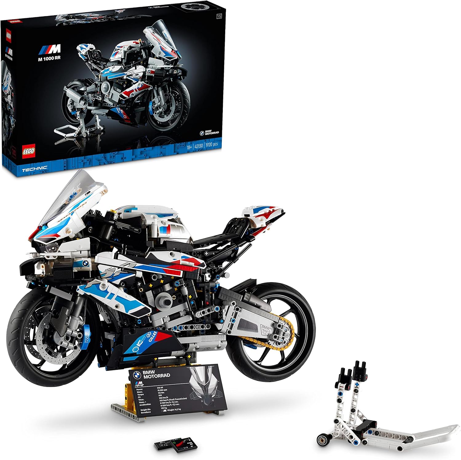 42130 LEGO® Technic BMW M 1000 RR