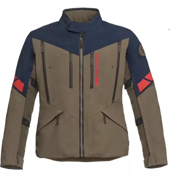 BMW Motorrad Jacke GS Namib GORE-TEX Khaki Herren