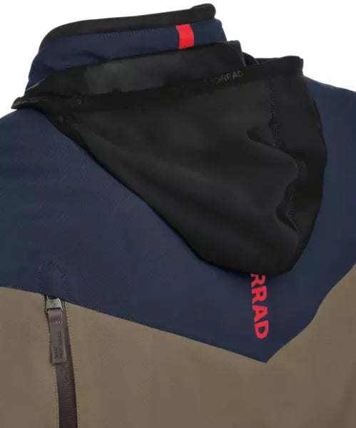 BMW Motorrad Jacke GS Namib GORE-TEX Khaki Herren