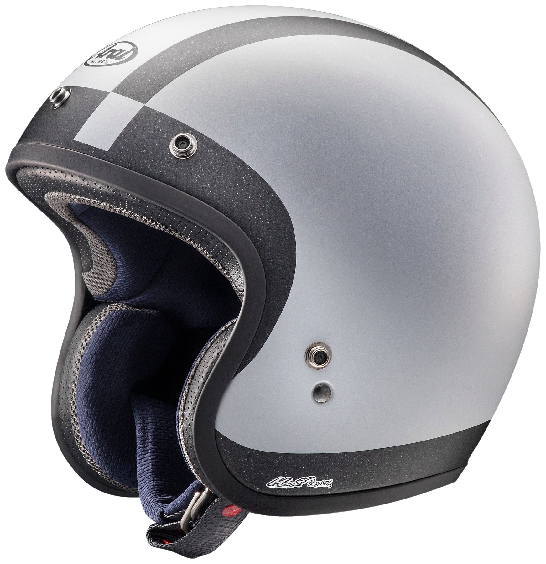 ARAI Freeway Classic Halo Grau Jethelm S