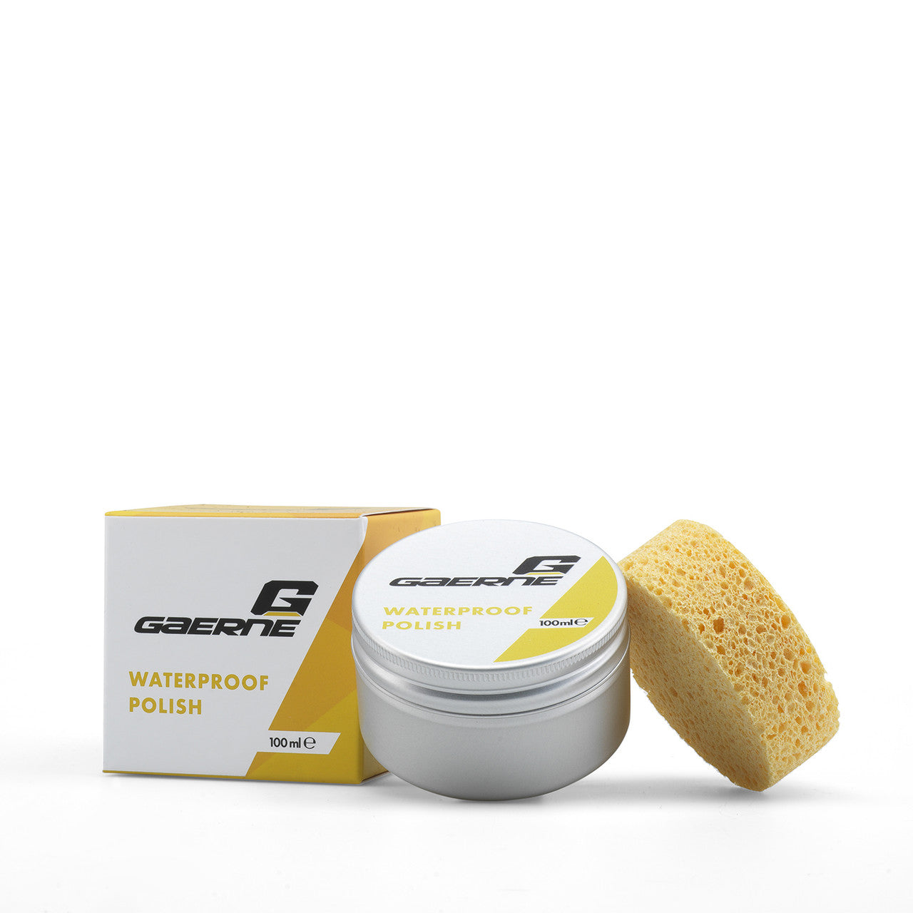 Gaerne Waterproof Polish Lederimprägnierung