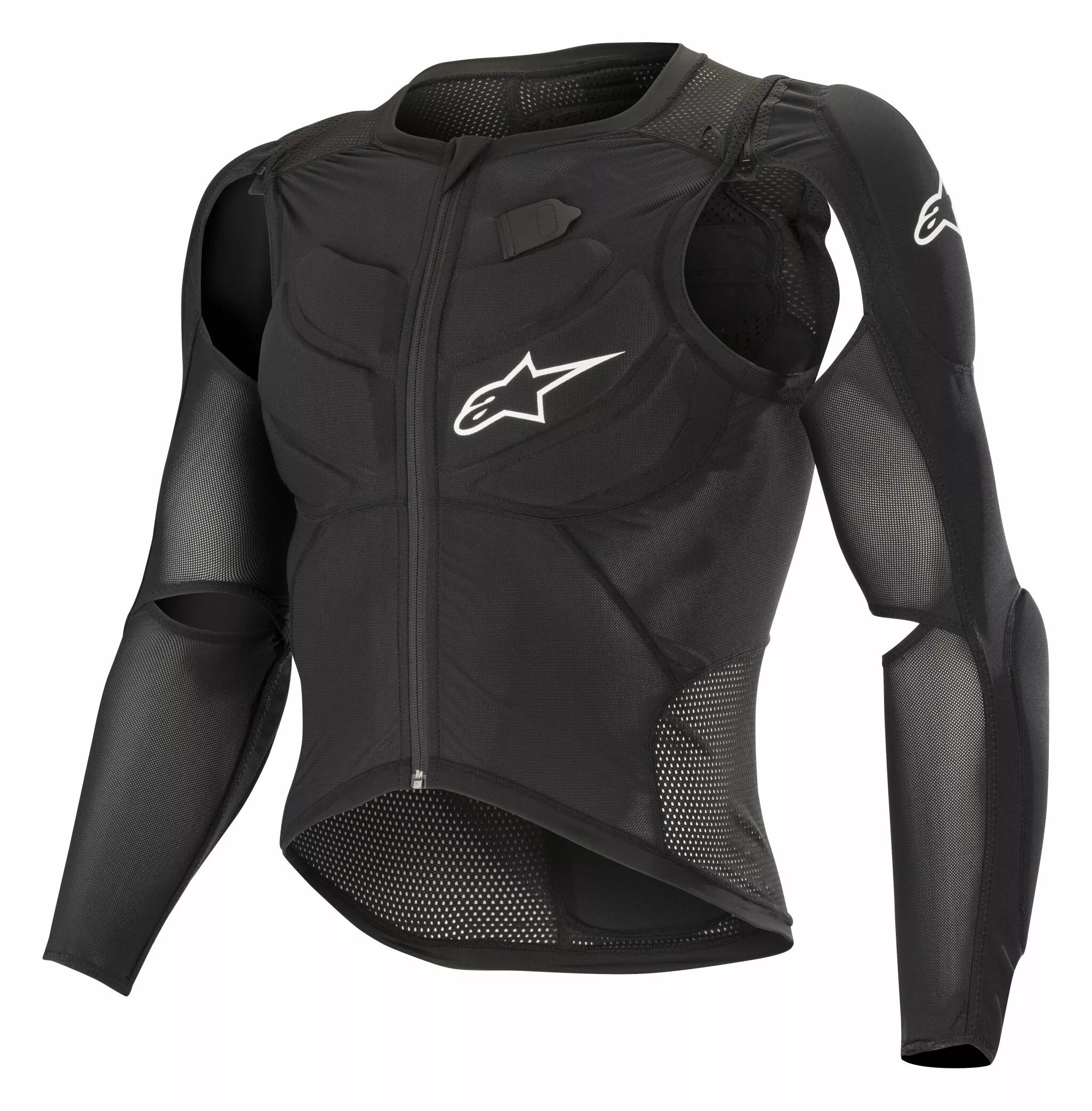 Alpinestars Vector Tech Protektorenjacke Langarm