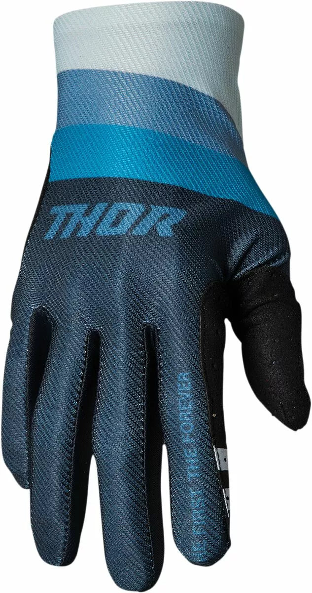 Thor Assist React MTB Handschuhe