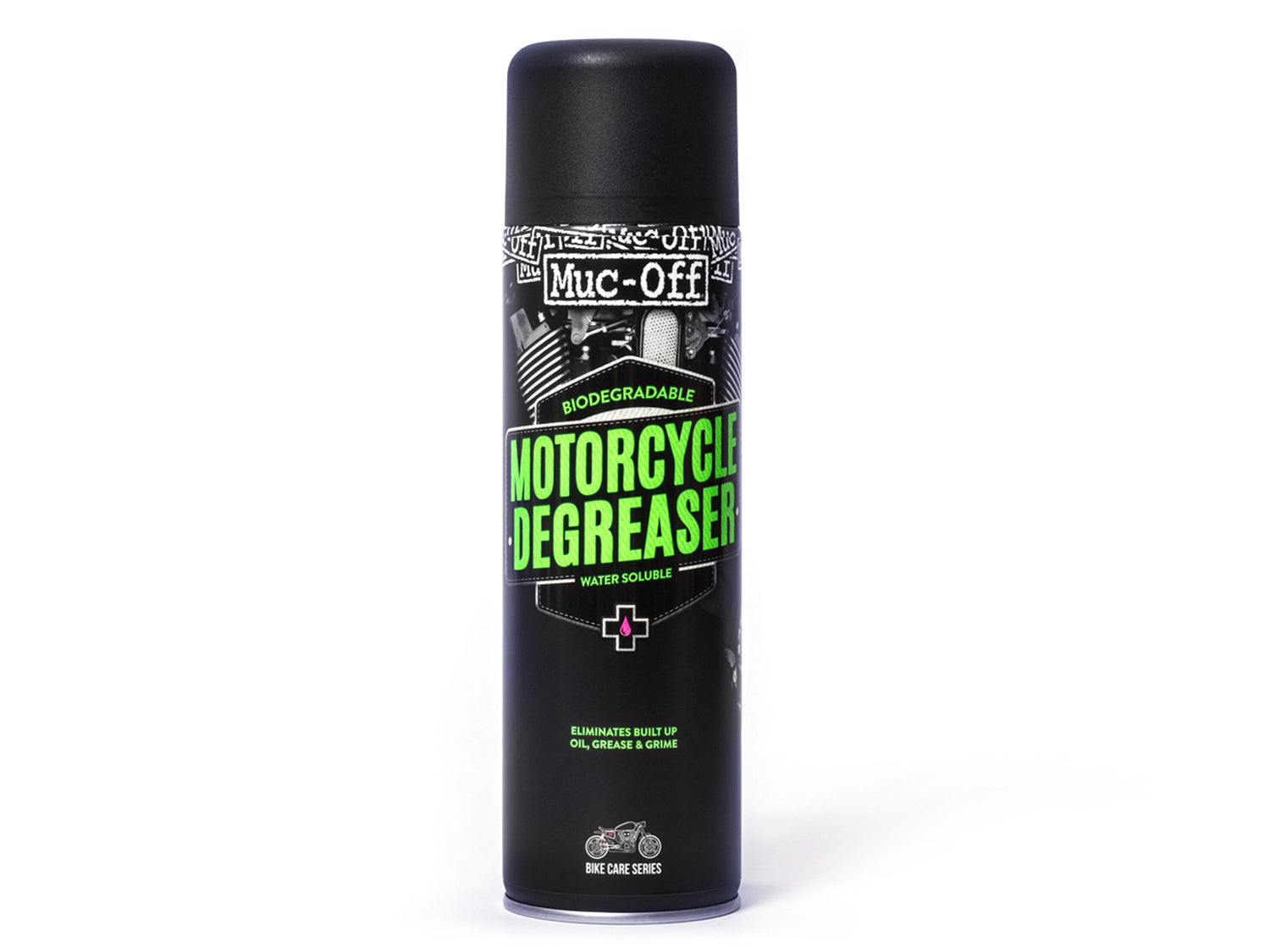 Muc-Off Motorcycle Degreaser