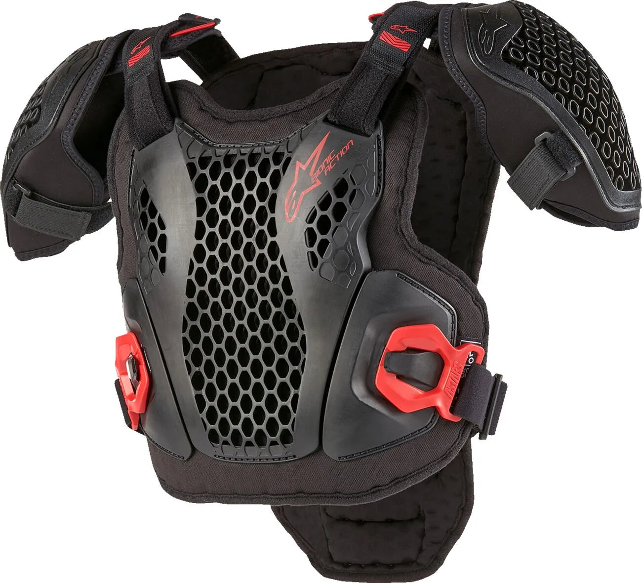 Alpinestars Youth Bionic Action Protektor