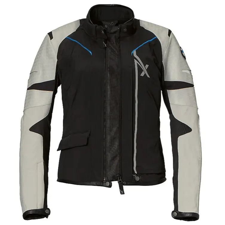 BMW Motorrad Jacke XRide Gore-Tex Damen