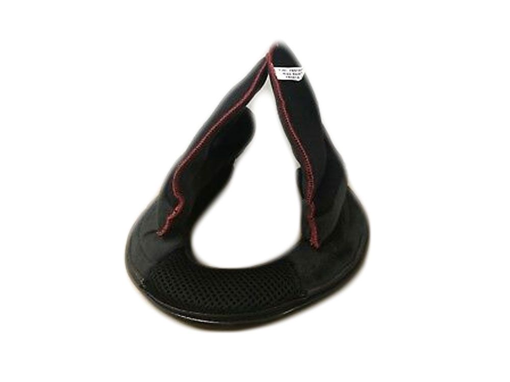 BMW Motorrad Wangen / Nackenpolster Helm 7 Komfort