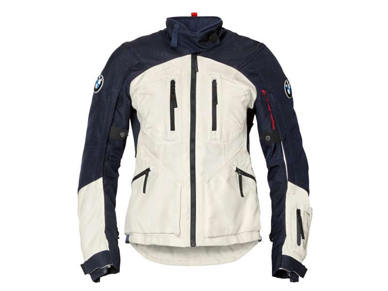 BMW Motorrad Jacke GS Rallye Gore-Tex Damen