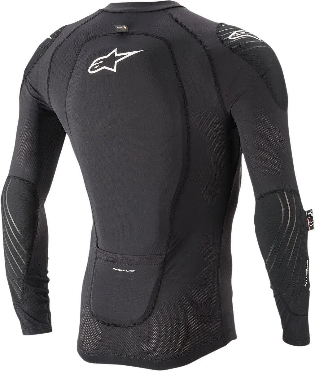 Alpinestars Paragon Lite Langarm-Protektorenjacke