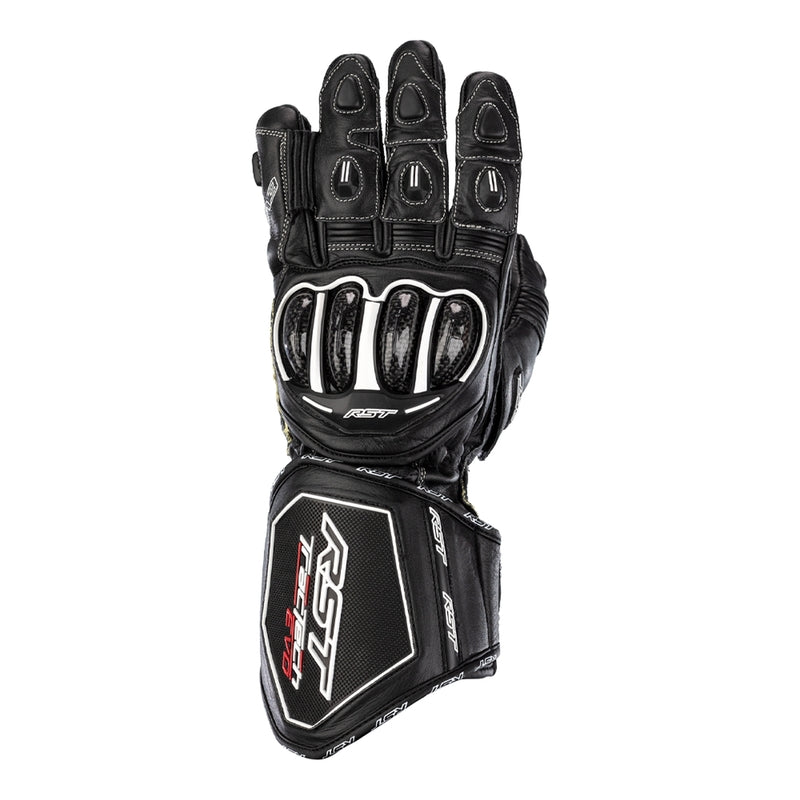 RST TracTech Evo 4 Leder Handschuhe