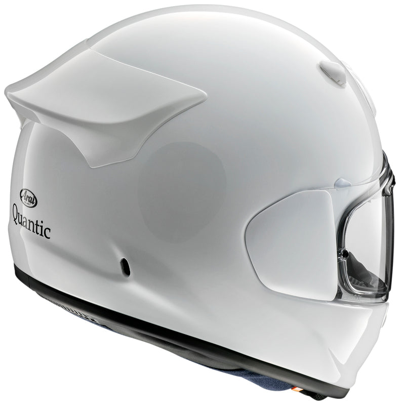 Arai Quantic Helm Diamond White