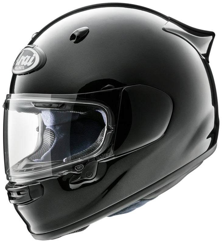 Arai Quantic Helm Diamond Black