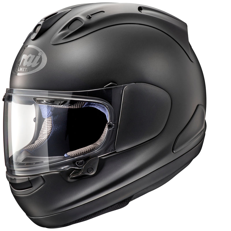 Arai RX-7V EVO Helm Frost Black