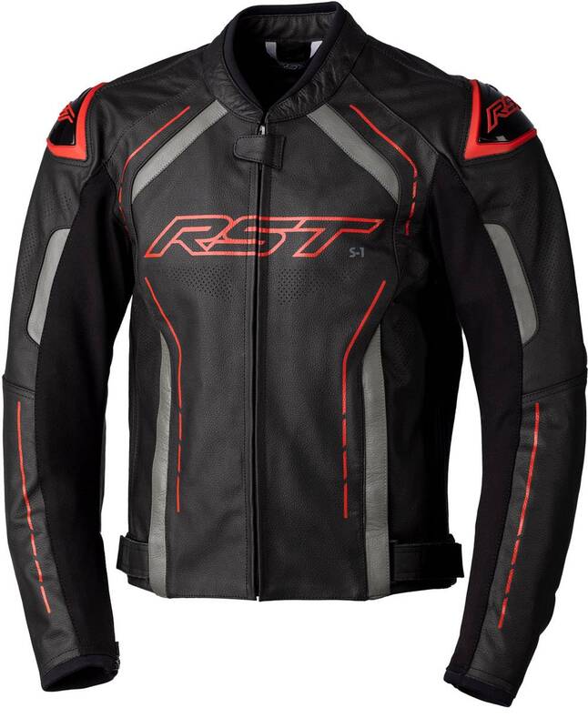 Macna motorcycle jacket Novic men