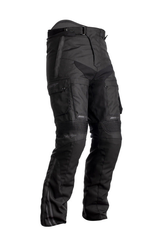 RST Adventure-X CE textile trousers for women