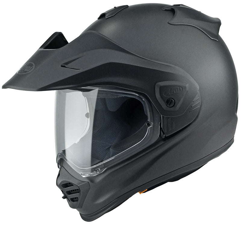 Arai Tour-X5 Helm Mattschwarz