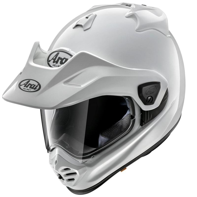 Arai TOUR-X5 Diamond White Helm