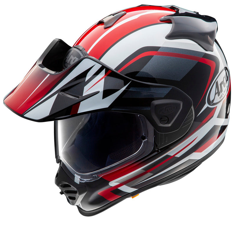 Arai Tour-X5 Discovery Helm Rot