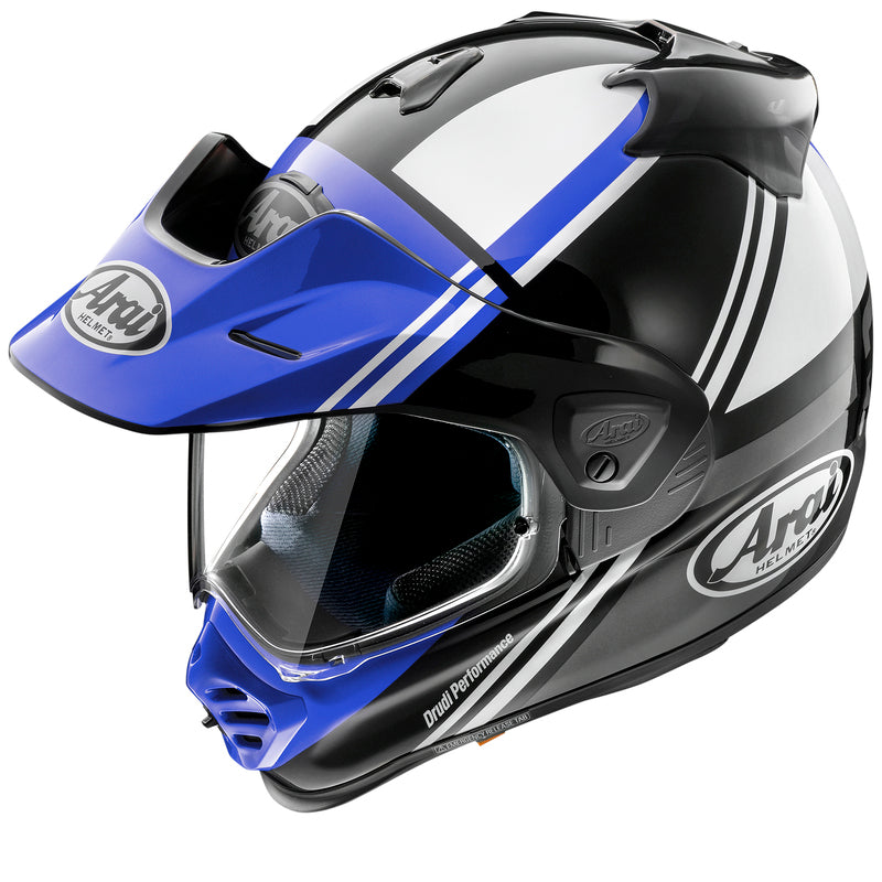 Arai Tour-X5 Cosmic Helm