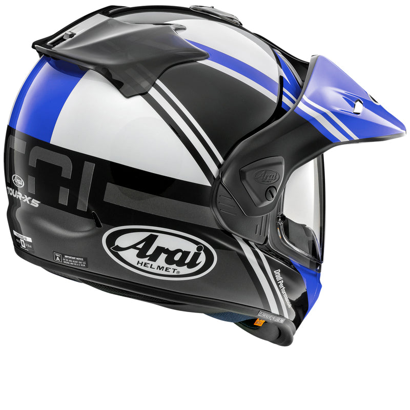 Arai Tour-X5 Cosmic Helm