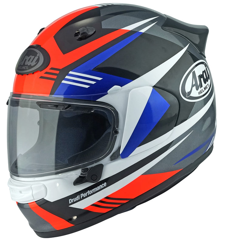 Arai Quantic Mark Helm