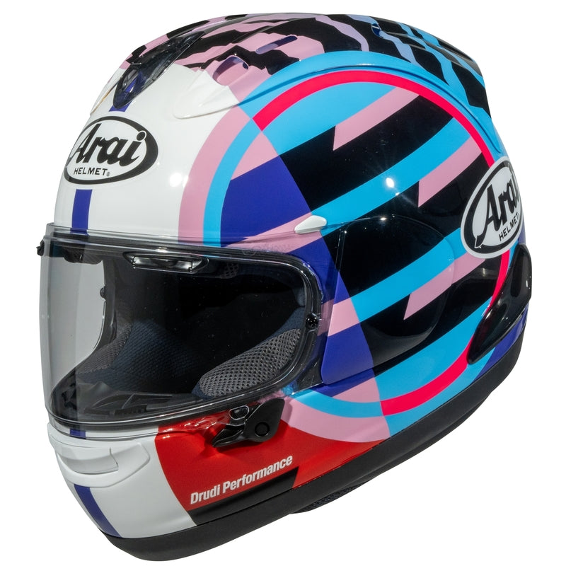 ARAI RX-7V EVO Spectre Helm