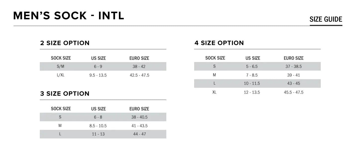 Alpinestars Drop Socken 19