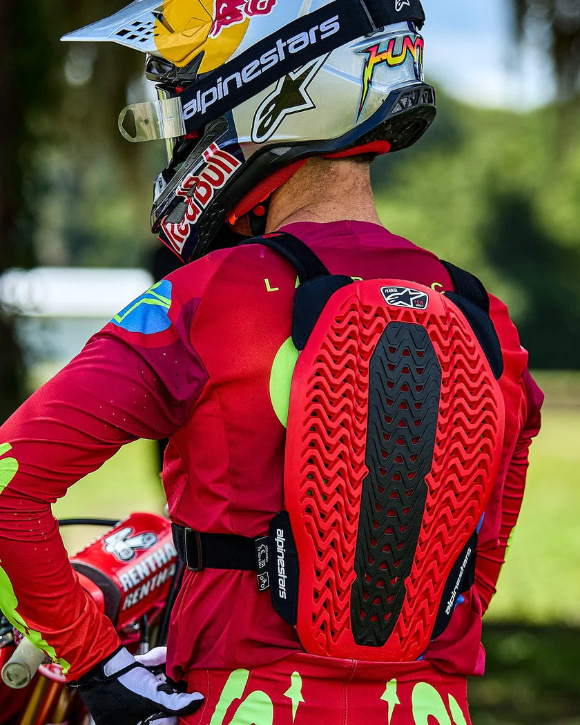 Alpinestars A-5 Plasma Chest Protector