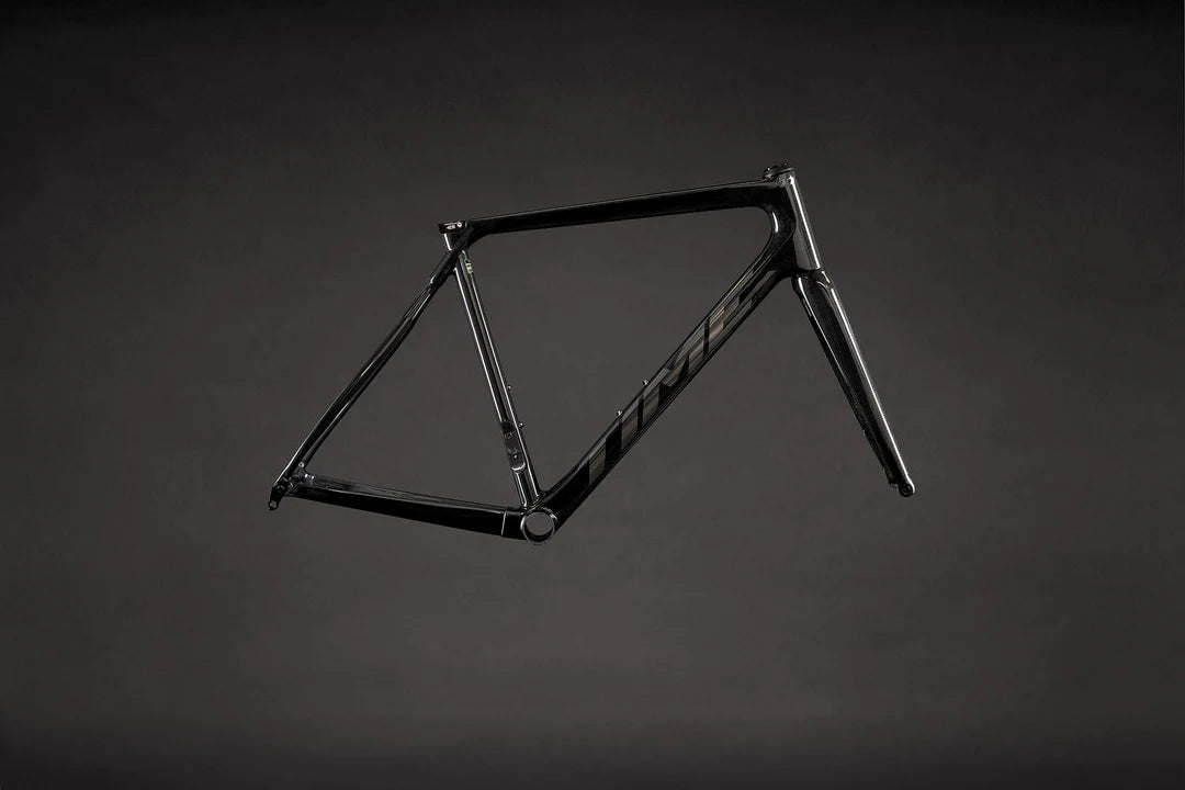 Time Alpe d´Huez Road Frame Set