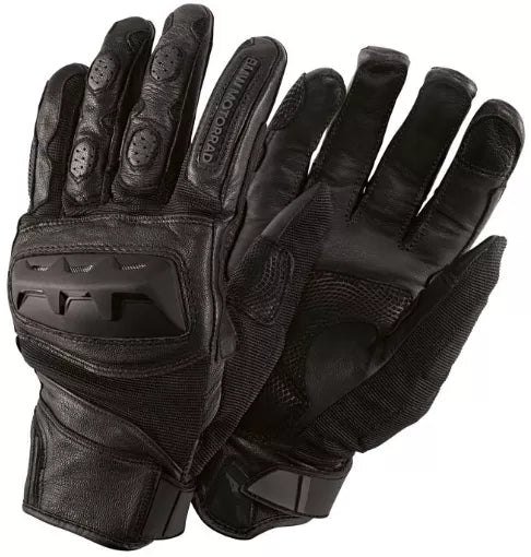 BMW Motorrad Handschuhe GS Rallye