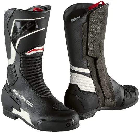 BMW Motorrad Stiefel Pro Race Gore-Tex Herren