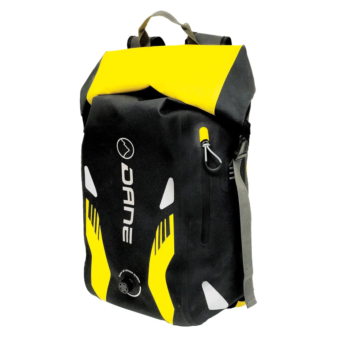 Dane Ikast 2 Motorrad-Rucksack