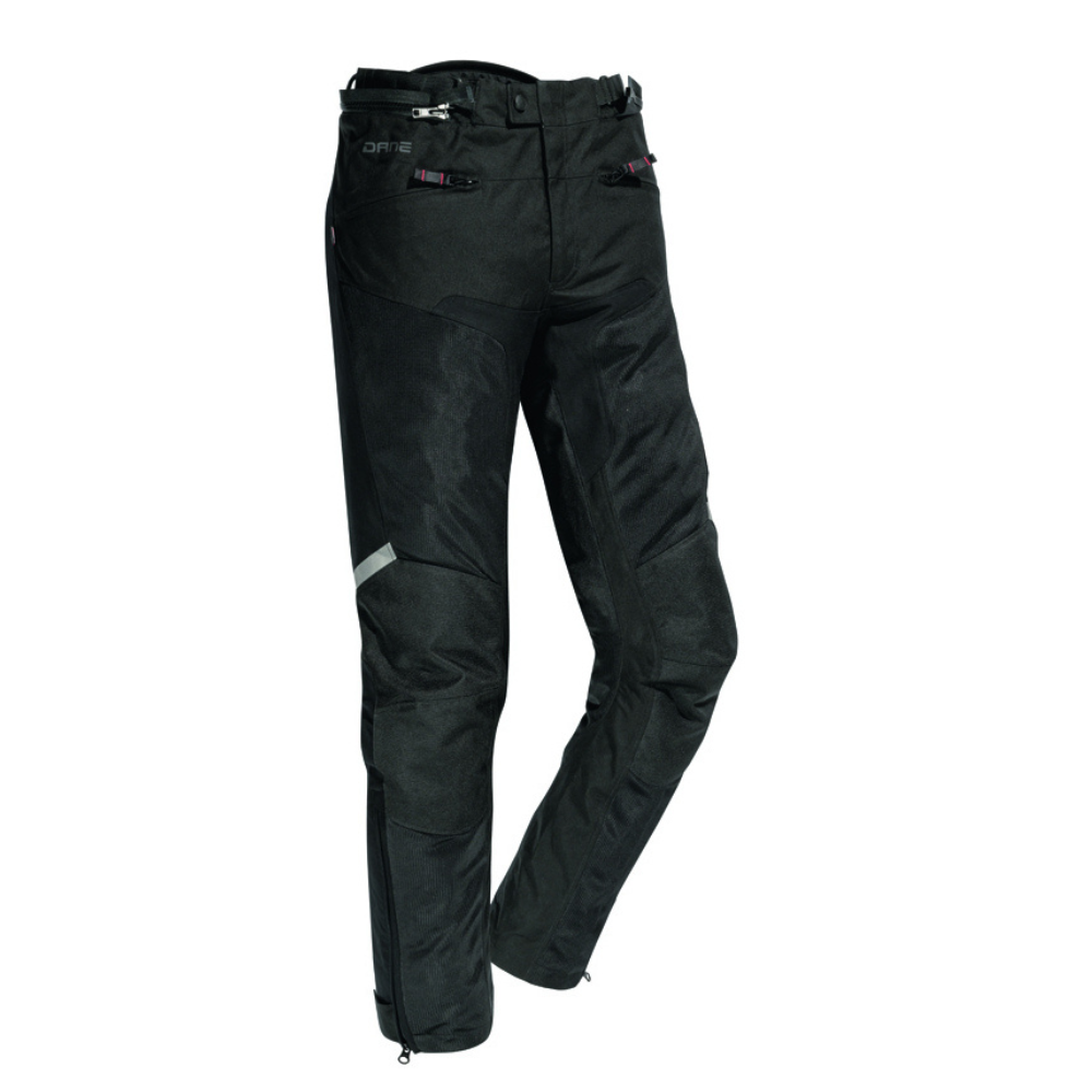 Dane Sundby Sommer Motorradhose Herren