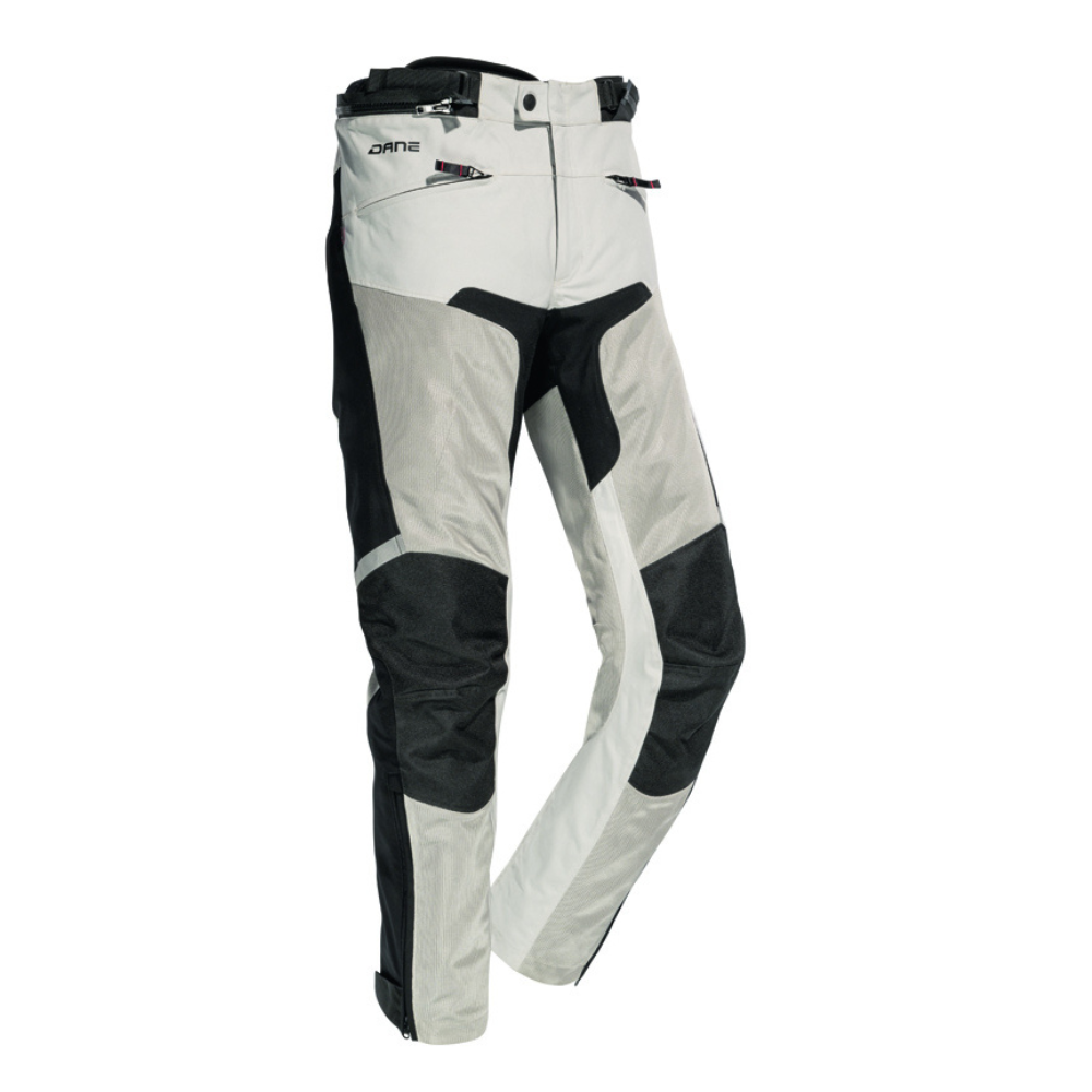 Dane Sundby Sommer Motorradhose Herren