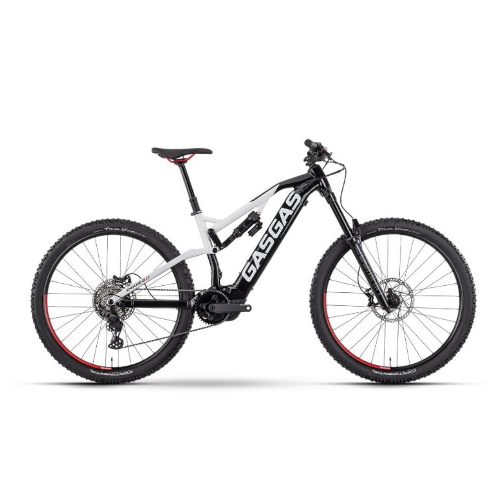 GASGAS G Enduro 2.0 Ex Testbike