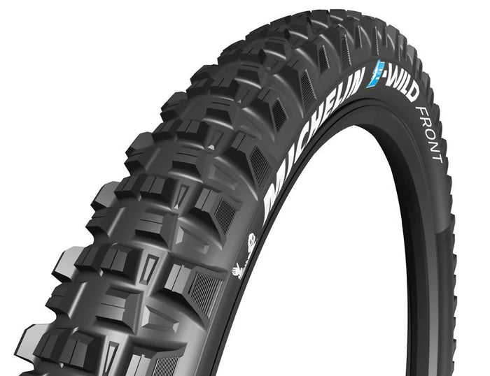 Michelin E-Wild Front 29+ Faltreifen
