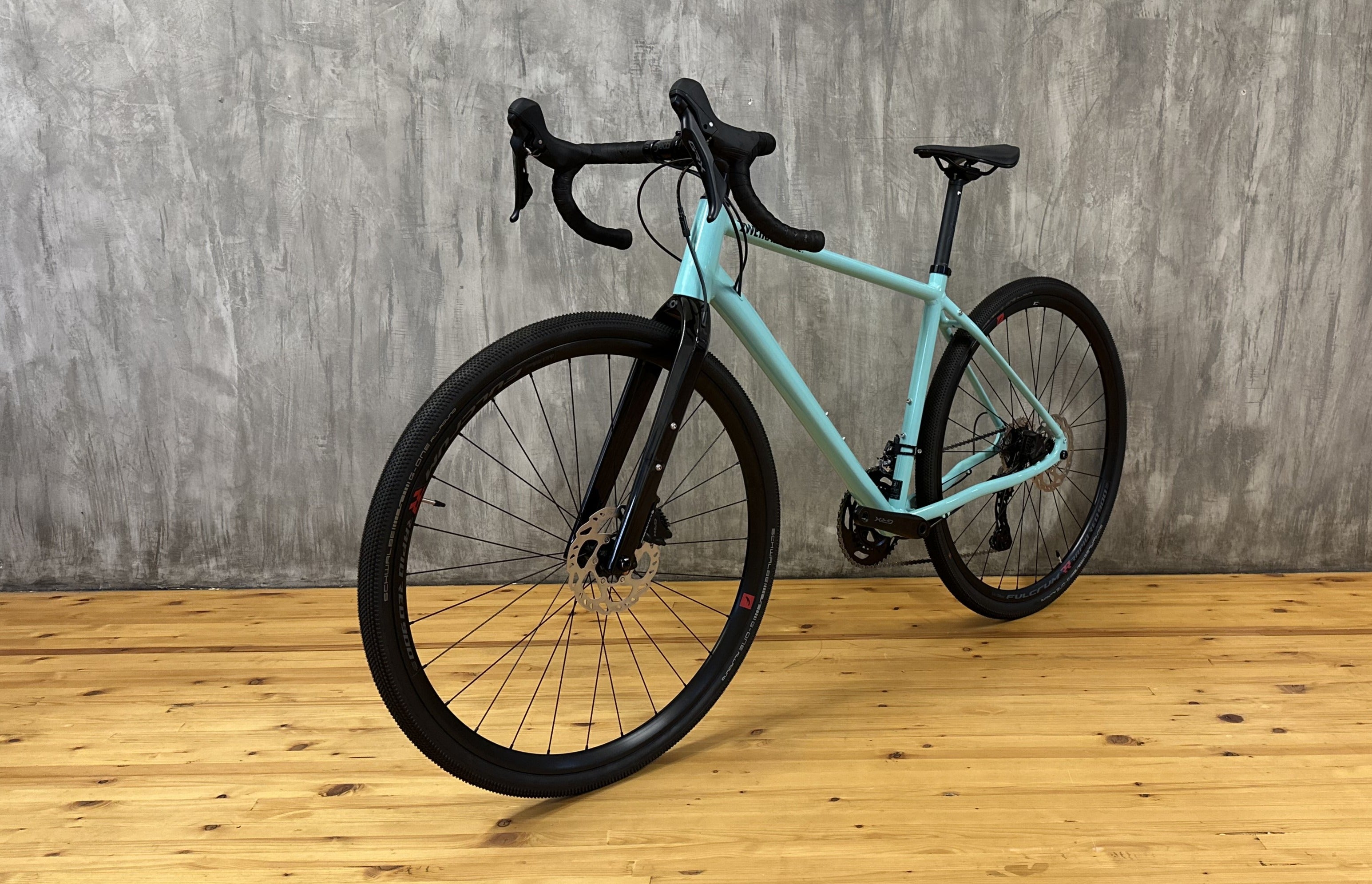 Intec GX2 Gravel