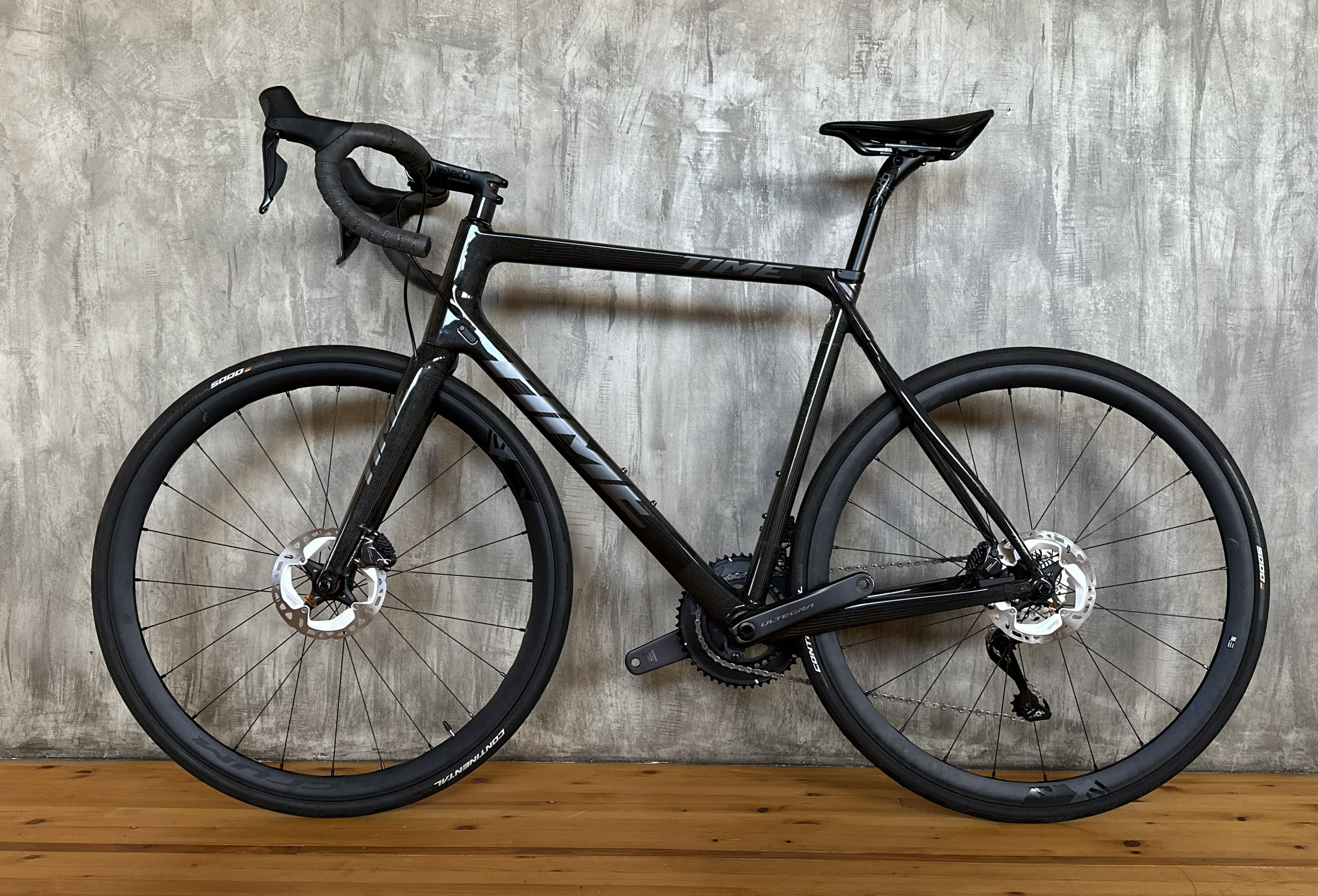 Time Alpe d’Huez 2023