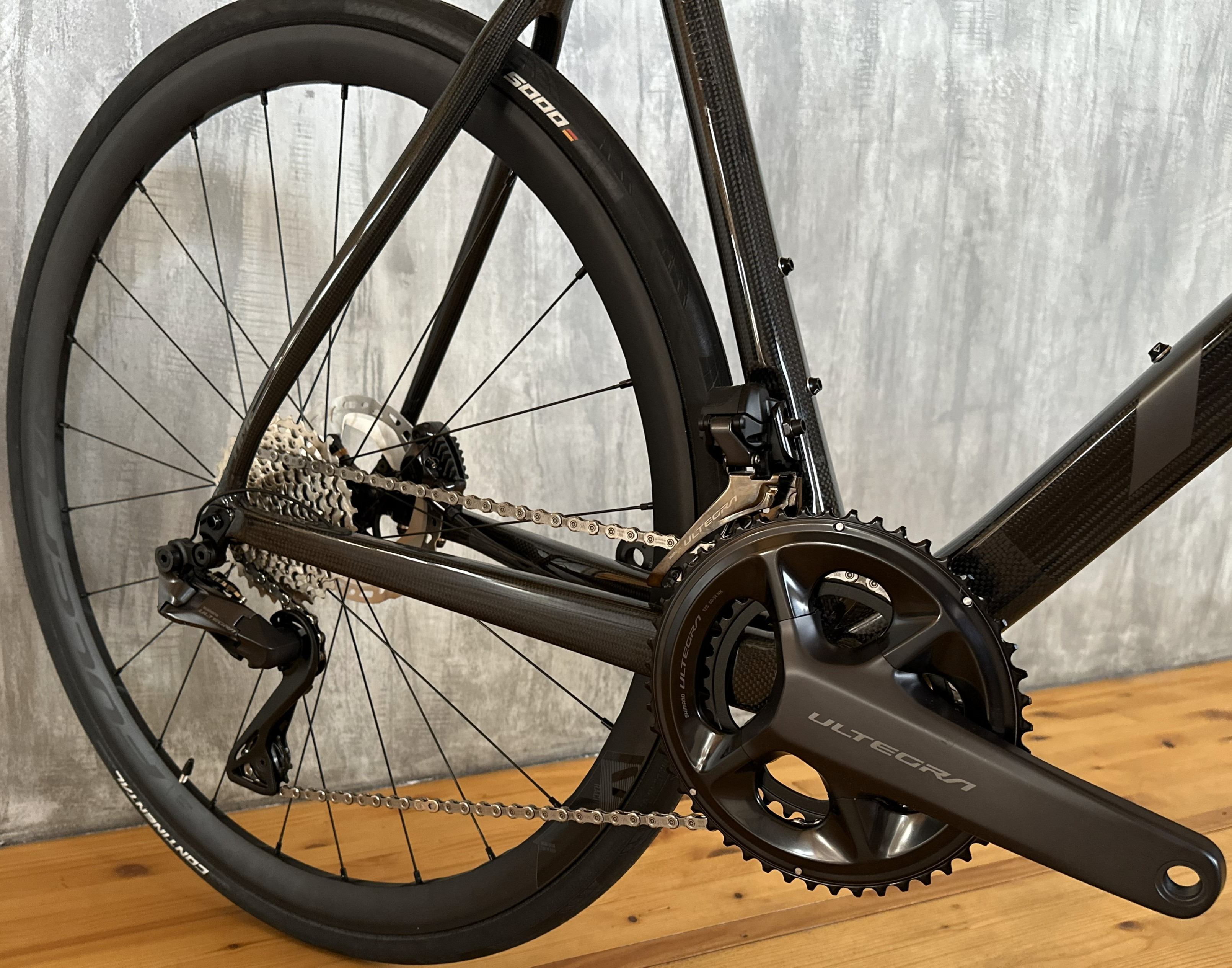 Time Alpe d’Huez 2023